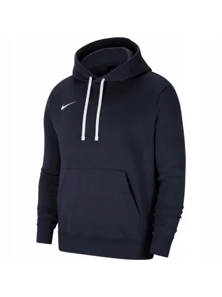 Bluza Z Kapturem Team Club 20 biała