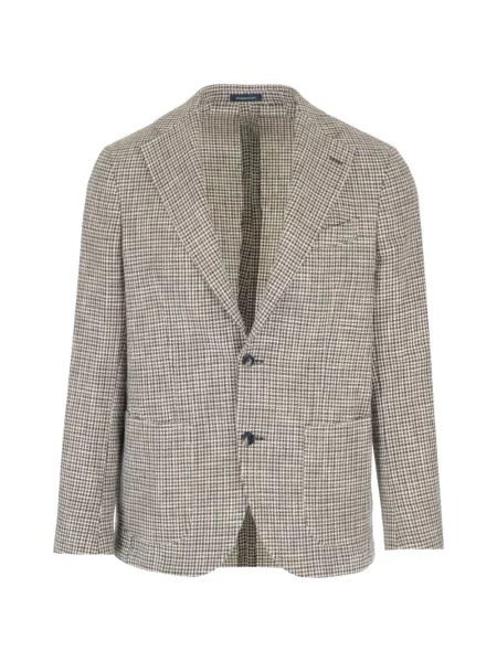 Geacă Al Duca D’aosta 1902 din tweed