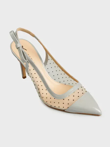 Босоніжки Fabio Rusconi сірі