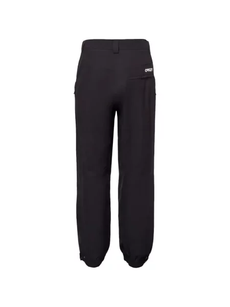 Pantaloni de schi Oakley negru