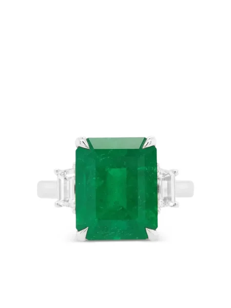 Inel Hyt Jewelry alb