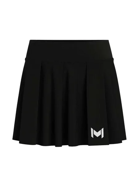 Spódnica Mouratoglou Apparel czarna