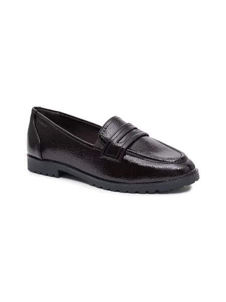 Pantofi Tamaris negru