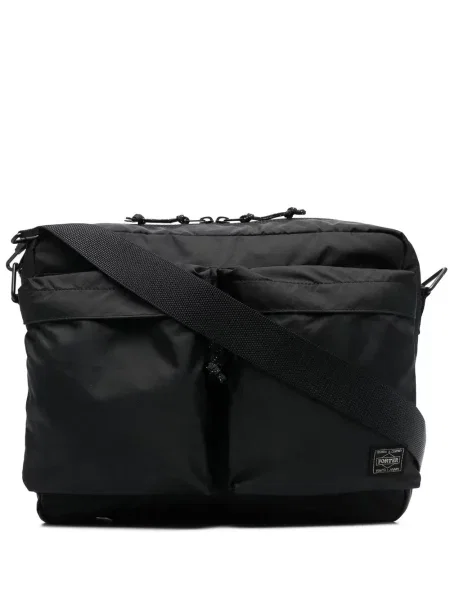 Geantă Porter-yoshida & Co. negru