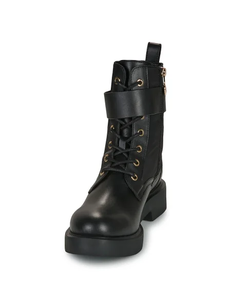 Pantofi Love Moschino negru