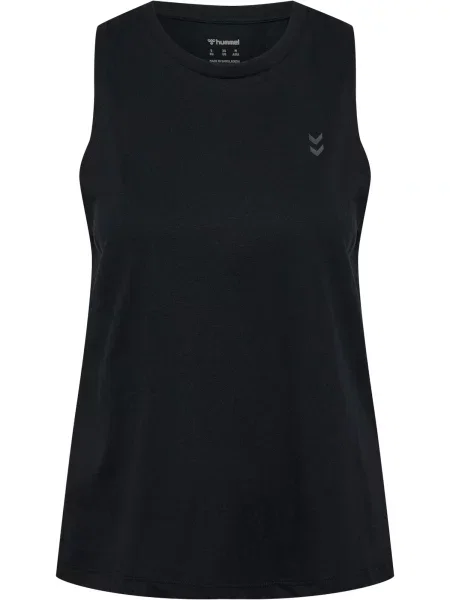 Hummel Sport top SOFT' negru