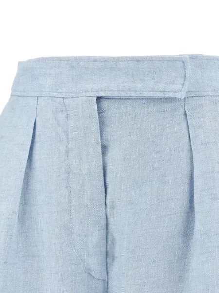 Pantaloni Paul & Shark albastru