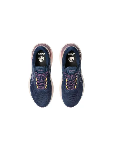 Pantofi Asics albastru