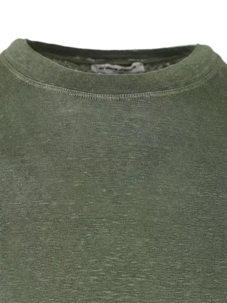 Tricou Al Duca D’aosta 1902 de in verde