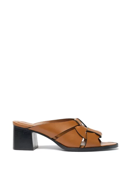 Sandale Scarosso din piele