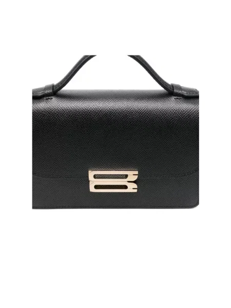 Torebka Victoria Beckham czarna