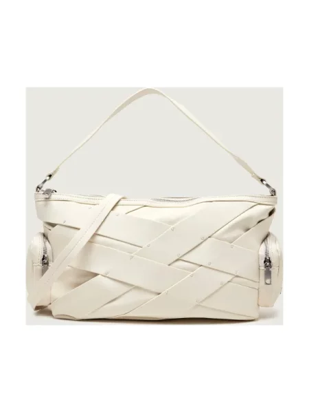 Rucsac Desigual alb