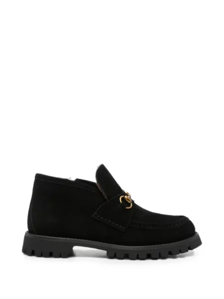 Botine Sergio Moretti Firenze negru