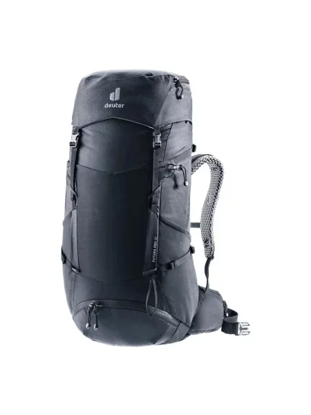 Deuter Plecak Futura Pro 32 schwarz czarny