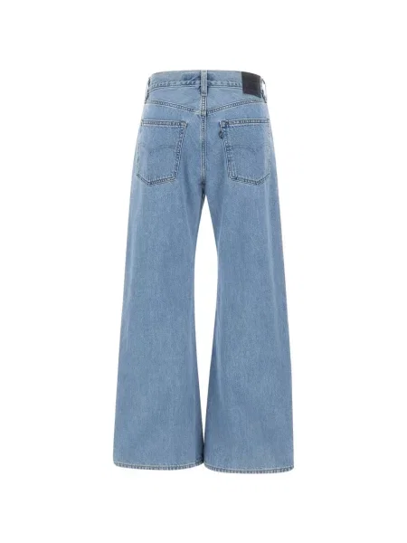 Blugi Levi's® albastru