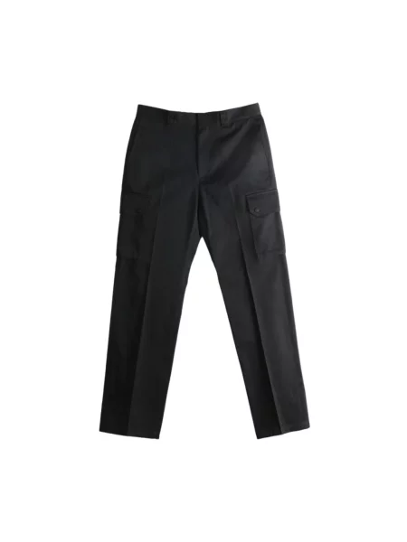 Spodnie Givenchy czarne