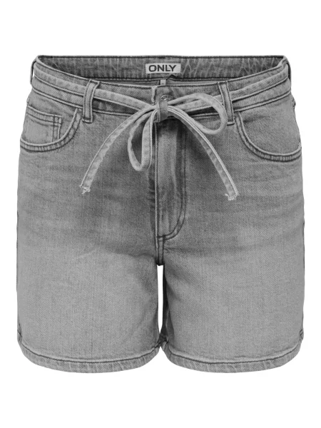 ONLY Jeans ONLGianna denim gri