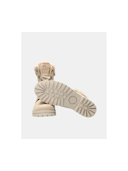 Pantofi Panama Jack roz