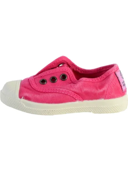 Pantofi copii Natural World violet