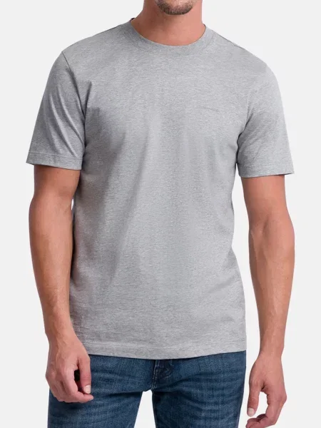 Футболка Pierre Cardin серая