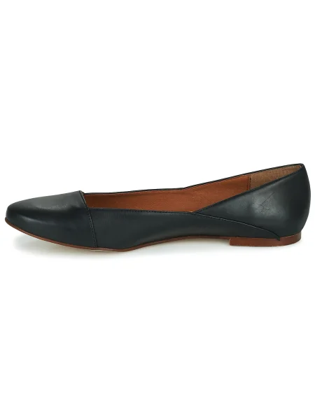 Pantofi So Size negru