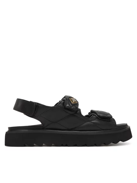 Босоніжки REPLAY чорний