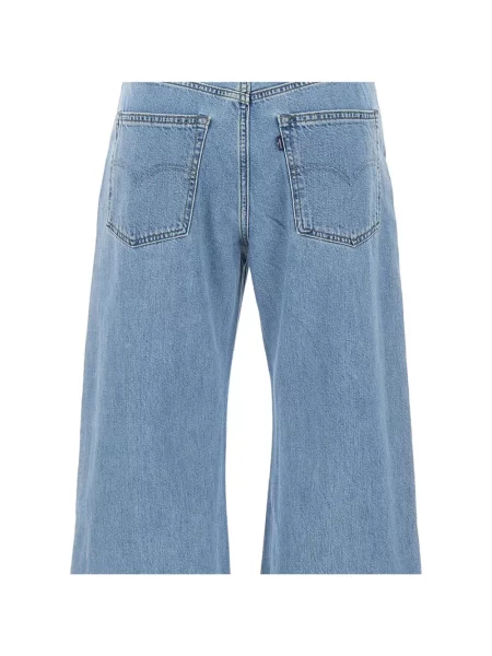 Blugi Levi's® albastru