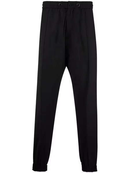 Hlače Philipp Plein crna