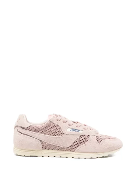 Sneakerși Autry roz