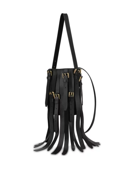 Geantă Moschino negru