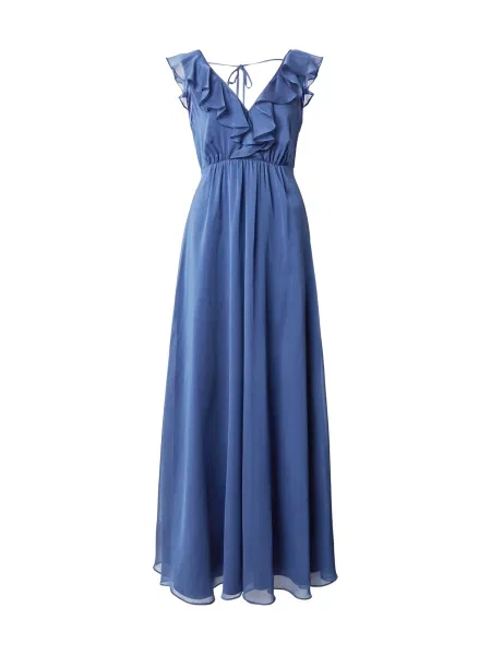SWING Rochie de seară safir