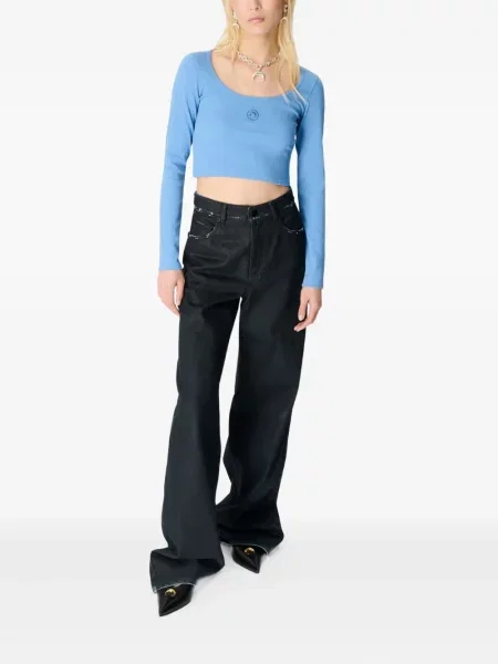 Blugi Marine Serre negru