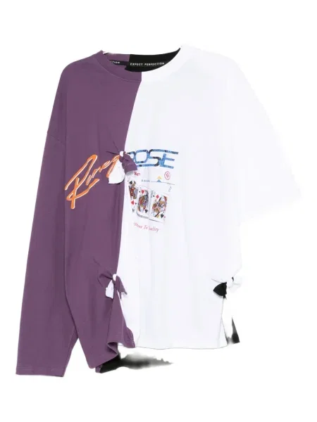 Tričko Martine Rose bílé