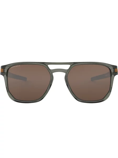 Ochelari de soare Oakley gri