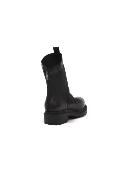 Pantofi Priv Lab negru