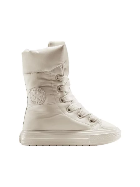Pantofi Converse bej