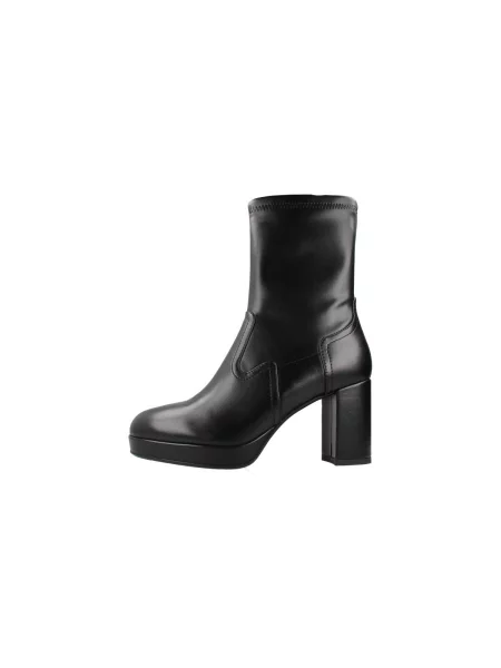 Pantofi Noa Harmon negru