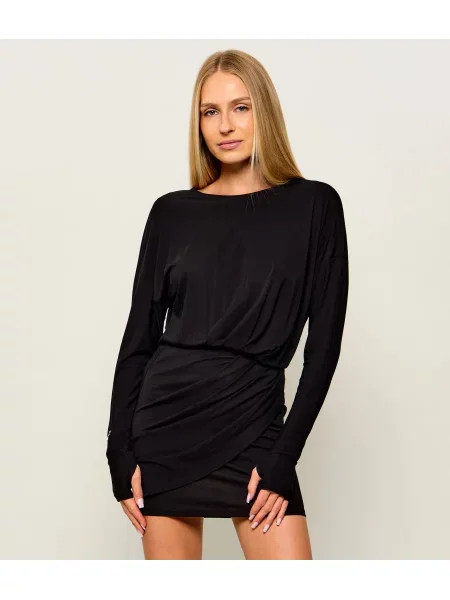 Patrizia Pepe Rochie negru