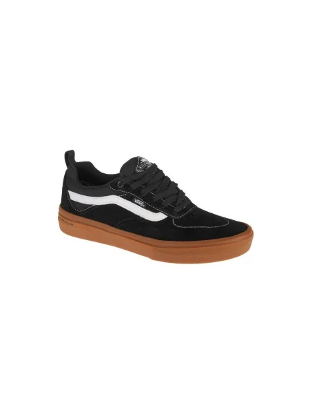 Pantofi Vans negru