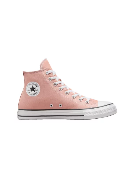Pantofi Converse roz