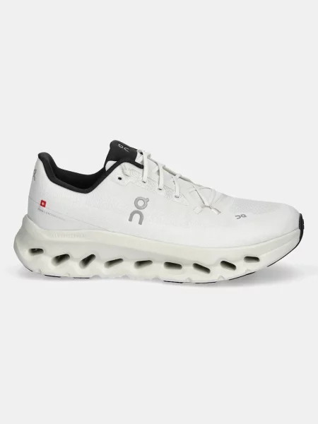 On sneakers de alergat Cloudtilt negru