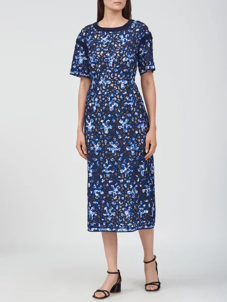 Сукня Agnona синя