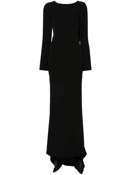 Rochie V:pm Atelier negru