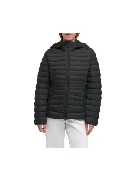 Geacă Geox negru