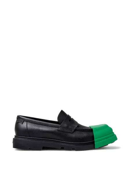 Pantofi loafer Camper negru
