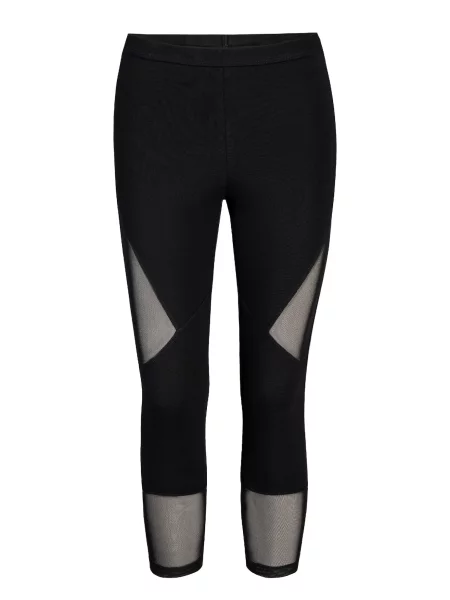 TEYLI Leggings Tina' negru