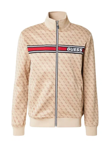 Jakna Guess bela