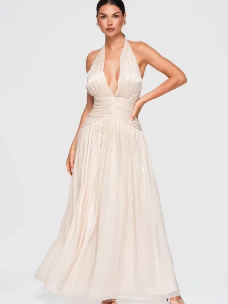 Rochie maxi Edoti