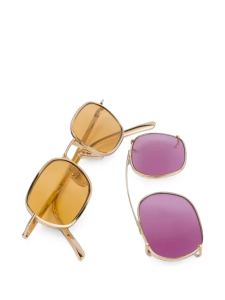 Ochelari de soare Prada Eyewear