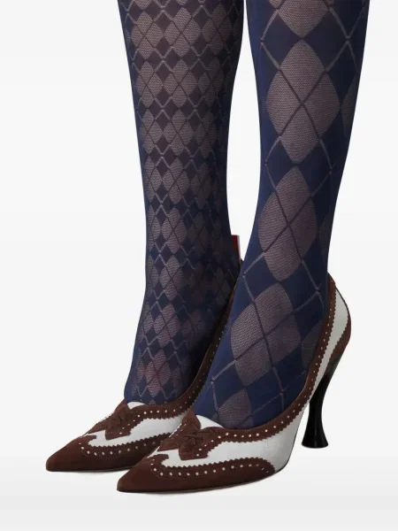 Pantofi cu toc Thom Browne